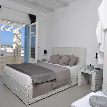 Stagones Luxury Aparthotel