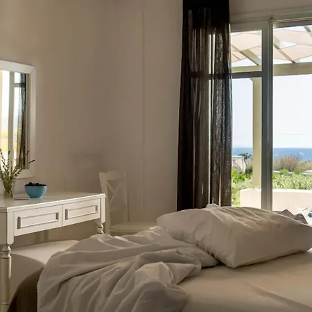 Hotel apartamentowy Stagones Luxury 4*