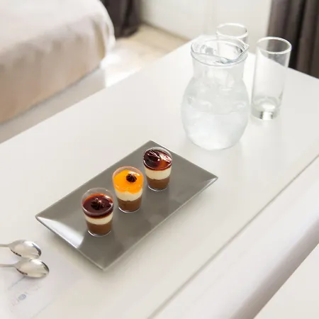Aparthotel Stagones Luxury