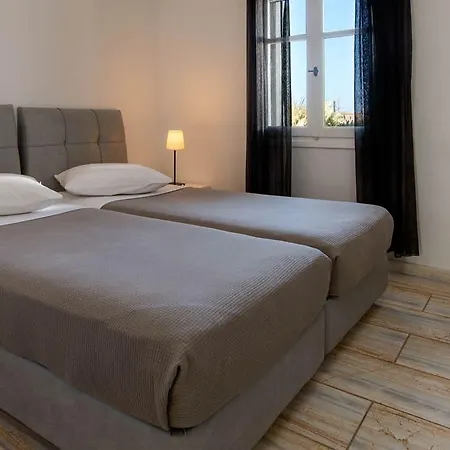 Stagones Luxury Ambelas
