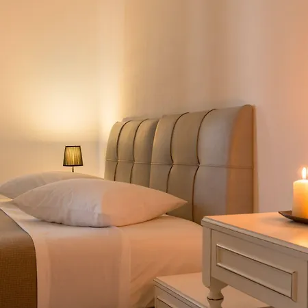 Stagones Luxury 4*
