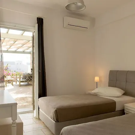 Stagones Luxury 4*