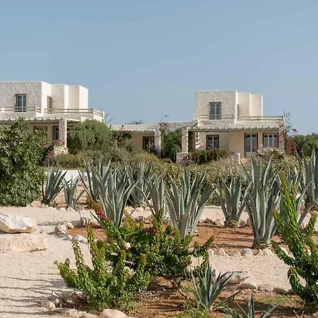 Stagones Luxury Páros