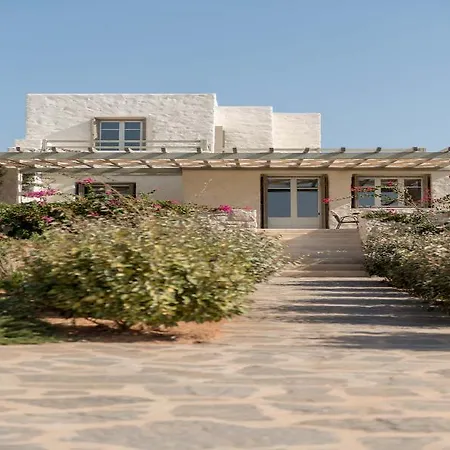 מלון דירות Stagones Luxury 4*