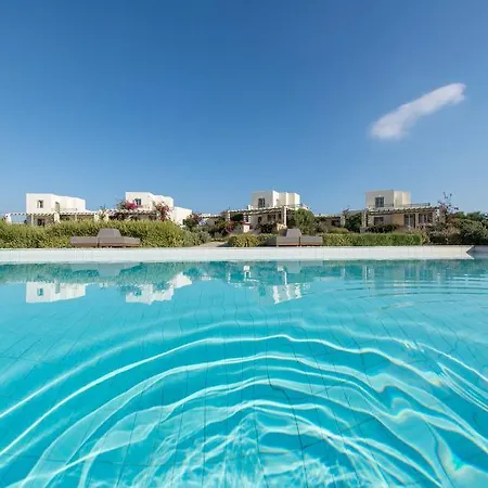Aparthotel Stagones Luxury 4*
