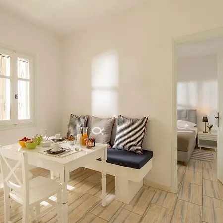 Stagones Luxury 4* Ambelas