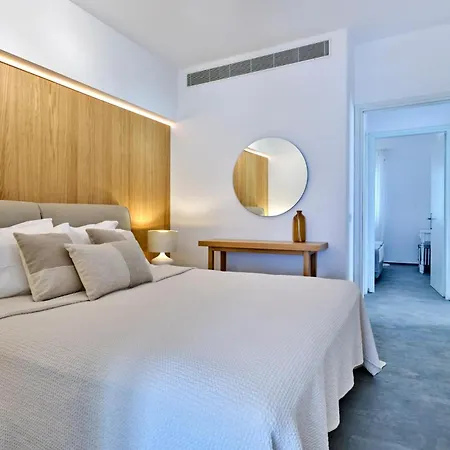 Stagones Luxury 4* פארוס