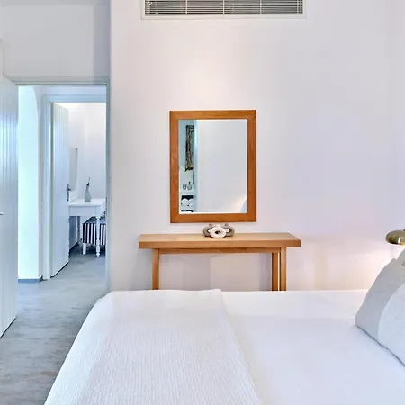 Hotel apartamentowy Stagones Luxury