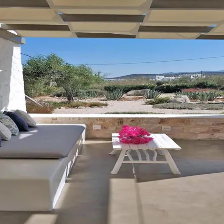 Stagones Luxury Aparthotel Ambelas