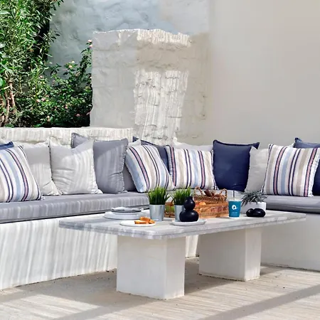 Stagones Luxury 4* Páros