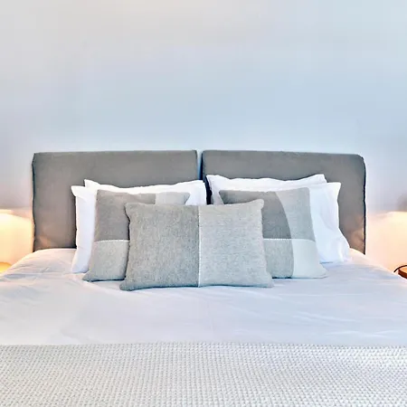 Stagones Luxury מלון דירות 4*