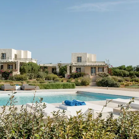 Stagones Luxury 4*