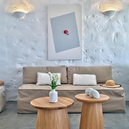 Stagones Luxury Aparthotel