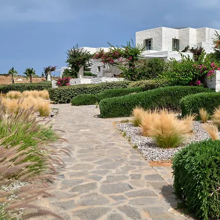 Stagones Luxury Aparthotel Ambelas