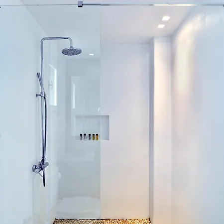 Stagones Luxury מלון דירות