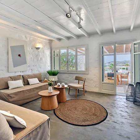 Aparthotel Stagones Luxury 4*