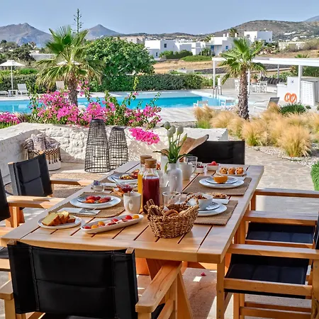 Stagones Luxury 4*