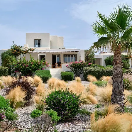 Stagones Luxury Aparthotel