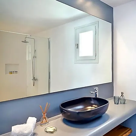 Stagones Luxury 4*