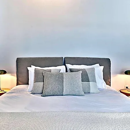 Aparthotel Stagones Luxury 4*
