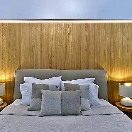 Stagones Luxury Aparthotel