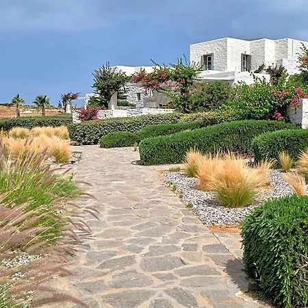 Stagones Luxury Aparthotel Ambelas