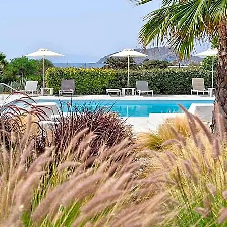 Aparthotel Stagones Luxury Ambelas
