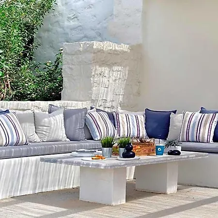 Aparthotel Stagones Luxury Ambelas
