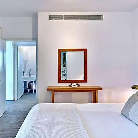 Stagones Luxury 4* Ambelas