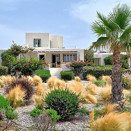 Stagones Luxury Aparthotel Ambelas
