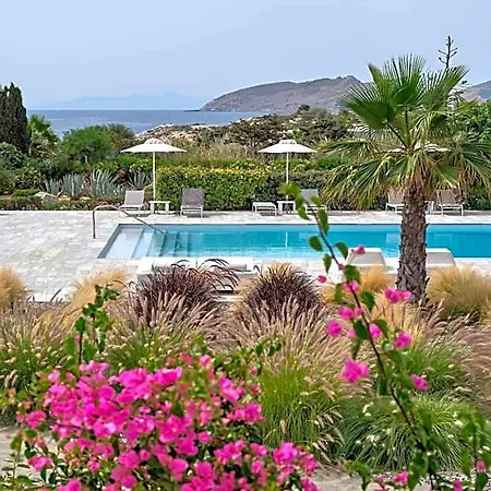 Stagones Luxury Aparthotel