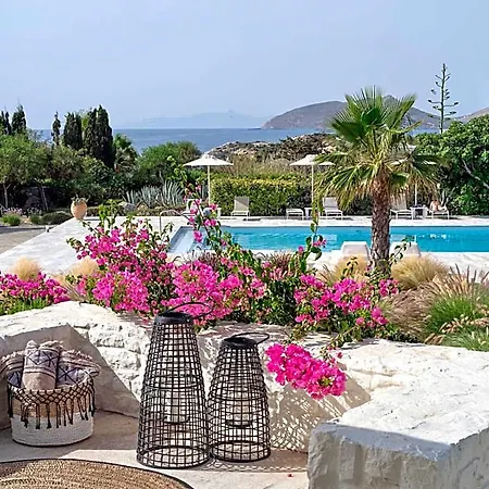 Aparthotel Stagones Luxury