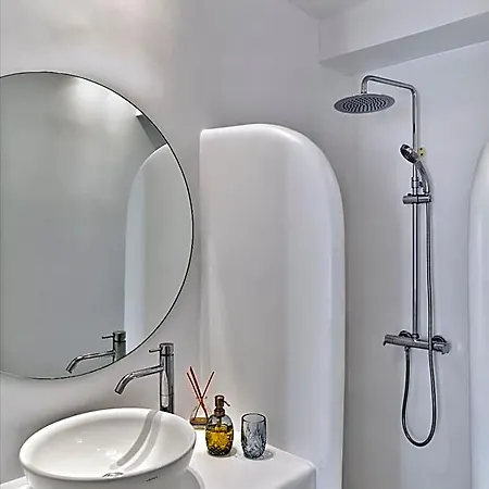 Stagones Luxury 4* Ambelas