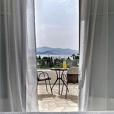 Stagones Luxury Aparthotel Ambelas
