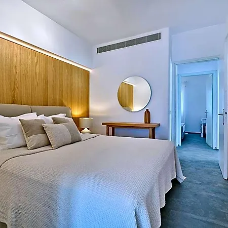 Aparthotel Stagones Luxury 4*