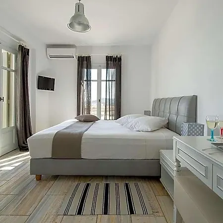 Aparthotel Stagones Luxury