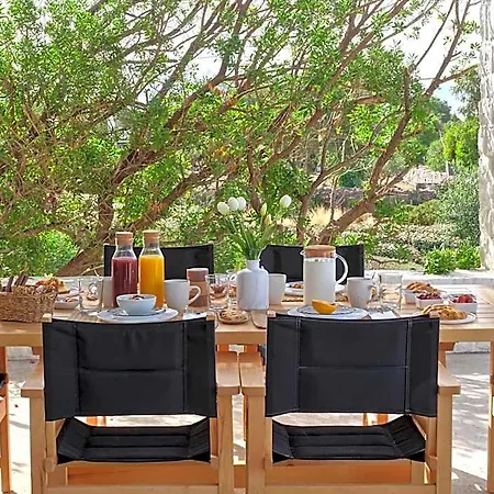 Stagones Luxury Aparthotel Ambelas