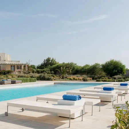 Aparthotel Stagones Luxury