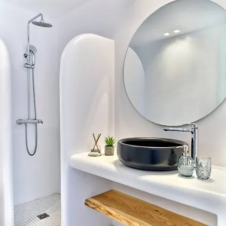 Stagones Luxury 4*