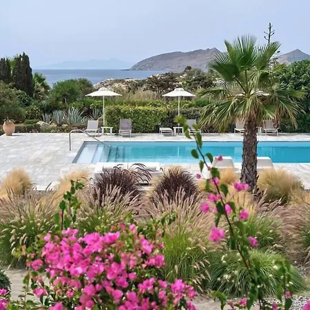 Aparthotel Stagones Luxury Ambelas