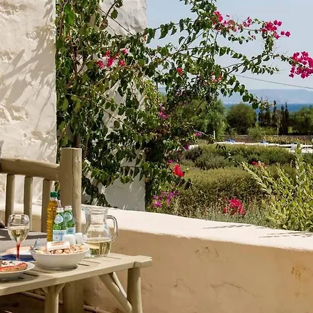 Stagones Luxury Aparthotel Ambelas