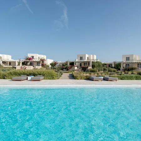 Stagones Luxury Aparthotel