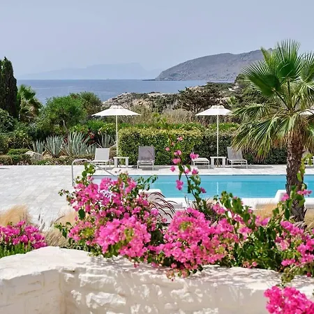 Aparthotel Stagones Luxury