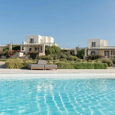 Aparthotel Stagones Luxury 4*