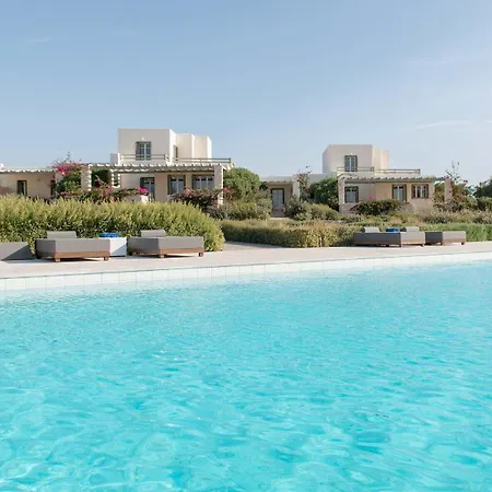 Aparthotel Stagones Luxury