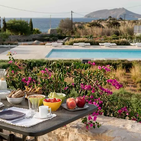 Aparthotel Stagones Luxury Ambelas