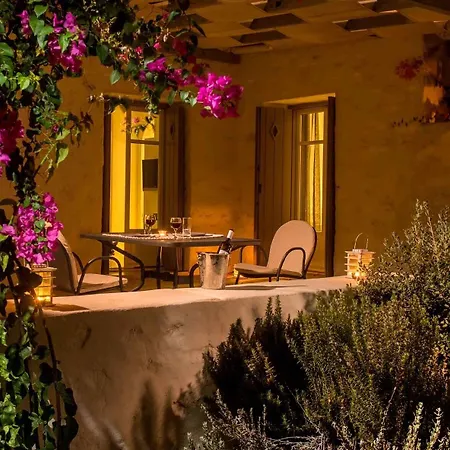 Stagones Luxury 4* Ambelas