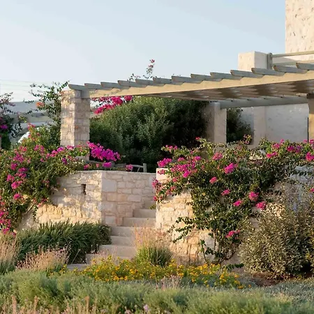 Stagones Luxury Aparthotel