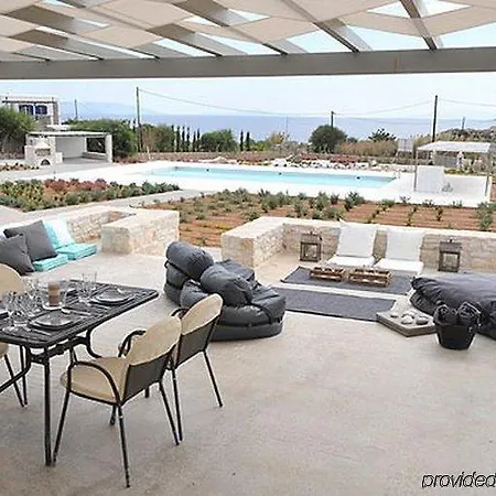 Aparthotel Stagones Luxury
