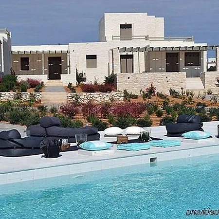 Stagones Luxury